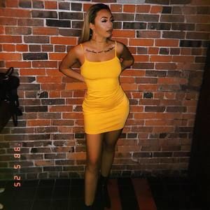 Meet your Posher, Nichole